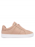 Guess Laisvalaikio batai FLFJR8 LEL12 Rožinė