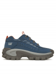 CAT Footwear Laisvalaikio batai Intruder Vintage P726511 Mėlyna