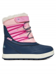 Merrell Sniego batai Snow Bank 5 MK168434 Rožinė