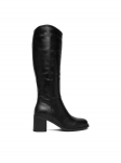 JENNY Ilgaauliai CEO-TESSA WS22461-01 Juoda