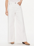 Pepe Jeans Džinsai PL204684 Balta Bootcut Fit