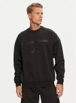adidas Džemperis Z.N.E. JE7536 Juoda Loose Fit