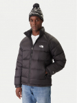 The North Face Pūkinė striukė Hydrenalite NF0A88XU Juoda Regular Fit XL