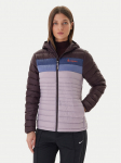 Cotopaxi Demisezoninė striukė Fuego Down Hooded F25496W1232 Spalvota Regular Fit