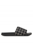 DKNY &Scaron;lepetės Zella K2533210 Juoda 41