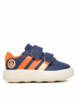 adidas Laisvalaikio batai Disney Mickey Mouse Grand Court JS2344 Tamsiai mėlyna