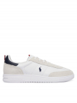Polo Ralph Lauren Laisvalaikio batai 809P01619001 Balta