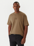 BOSS Mar&scaron;kinėliai C-Tames 36 50555106 Chaki Relaxed Fit
