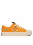 Palladium Sportbačiai Palla Ace Tigers 94630-835-M Oranžinė
