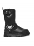 Dr. Martens Aulinukai Anistone HI DM32199001 Juoda