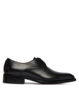 BOSS Pusbačiai Rill Derb 50549696 Juoda