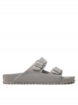 Birkenstock &Scaron;lepetės Arizona EVA 1027620 Pilka