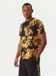 Versace Jeans Couture Mar&scaron;kinėliai 80GAH6S0 JS543 Juoda Regular Fit XL