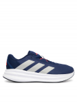 adidas Bėgimo batai Galaxy 7 JR4944 Tamsiai mėlyna