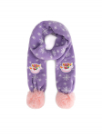 Paw Patrol &Scaron;alikas ACCCS-AW24-312PAW-A Violetinė