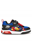 Geox Laisvalaikio batai J Inek Boy J659CA 01454 C0833 M Mėlyna