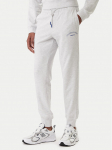 Jack & Jones Sportinės kelnės Jpstgordon 12289724 Pilka Regular Fit