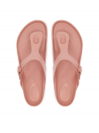 Birkenstock &Scaron;lepetės per pir&scaron;tą Gizeh 1032100 Rožinė
