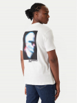 Karl Lagerfeld Jeans Mar&scaron;kinėliai B1M17069 Balta Regular Fit