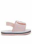 Karl Lagerfeld Kids Basutės Z30384 M Rožinė
