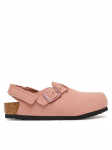 Birkenstock Basutės Tokio As 1030824 S Rožinė