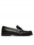 Calvin Klein Lordsai Round Loafer Lth HW0HW03031 Juoda