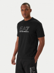 EA7 Emporio Armani Mar&scaron;kinėliai 7M001307 AF10375 Juoda Regular Fit