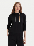 Boss Džemperis CP Stripe 50524760 Juoda Regular Fit