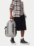 Quiksilver Kuprinės CEOWB-QUIC-F-001-09 Pilka NOSIZE