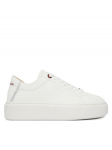 Alexander Smith Laisvalaikio batai London ALBDLUW Balta
