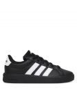 adidas Laisvalaikio batai Grand Court 3.0 KJ4367 Juoda