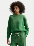 Polo Ralph Lauren Džemperis 211971697502 Žalia Relaxed Fit