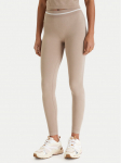 Guess Tamprės V6RB05 Z4692 Smėlio Slim Fit
