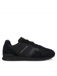 Tommy Hilfiger Laisvalaikio batai Maxlite Mix FM0FM05830 Juoda