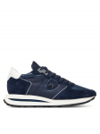 Philippe Model Laisvalaikio batai A012202 TKLU W025 Tamsiai mėlyna