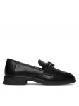 JENNY Loaferai WFA3869-1 Juoda