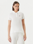 Lacoste Polo mar&scaron;kinėliai PF7839 Balta Classic Fit