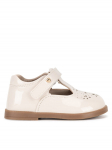 Nelli Blu Balerinos CEO-CM240710-25 Smėlio