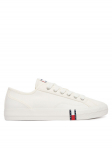 Tommy Jeans Kedai Archive Y2K EN0EN02956 Balta