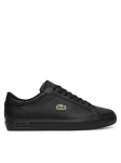 Lacoste Laisvalaikio batai Powercourt 7-49SMA0081 Juoda