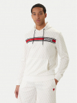Guess Džemperis Z4BQ30 K7122 &Eacute;cru Regular Fit