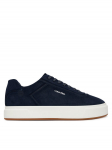 Calvin Klein Laisvalaikio batai Basket Cupsole Oxf Lup Hf Su HM0HM02131 Tamsiai mėlyna