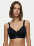 Calvin Klein Underwear Sportinė liemenėlė LV00QF8877 Juoda