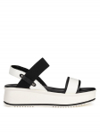 Lasocki Basutės ARC-4883-06 Balta