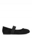 Guess Balerinos CEOWB-CS6666-04 Juoda