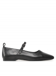 Vagabond Shoemakers Pusbačiai Delia 5307-401-20 Juoda