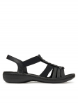 Rieker Basutės 60809-00 Juoda
