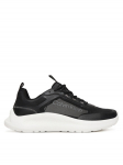 Calvin Klein Laisvalaikio batai Light Eva Run Lup Transp Ripst HW0HW02998 Juoda