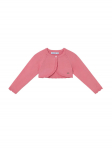 Mayoral Bolero 306 Rožinė Regular Fit