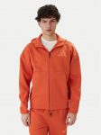adidas Džemperis Z.N.E. KE4679 Oranžinė Regular Fit